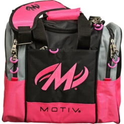 Motiv Shock Single Tote Neon Pink 3 Motiv Shock Single Tote Neon Pink -Bowling Store c6d8271d 53d8 42c7 8aba 71625a6273ef