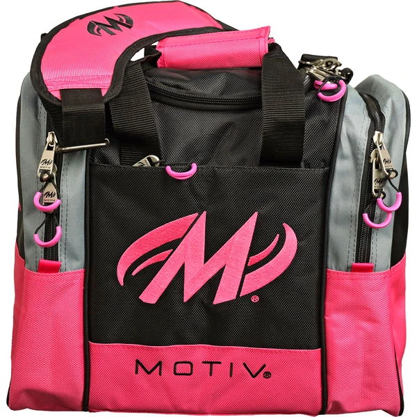 Motiv Shock Single Tote Neon Pink Motiv Shock Single Tote Neon Pink -Bowling Store c6d8271d 53d8 42c7 8aba 71625a6273ef