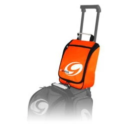 Genesis Sport Accessory Bag Orange -Bowling Store c743d42c fa34 4dc4 a8c8 c22b7729aef4
