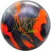 Hammer Raw Hybrid Orange/Black -Bowling Store c7583e28 f70d 4384 ac70 774eb2e4c751
