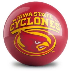 OnTheBallBowling NCAA Iowa State Ball 3 OnTheBallBowling NCAA Iowa State Ball -Bowling Store c787586f 4109 4623 b92e 2f0c8b7e7298