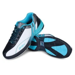 KR Strikeforce Womens Starr White/Black/Teal Right Hand 8 KR Strikeforce Womens Starr White/Black/Teal Right Hand -Bowling Store c78d0fd1 e664 4d9d 9b9e 2bb63c74b209