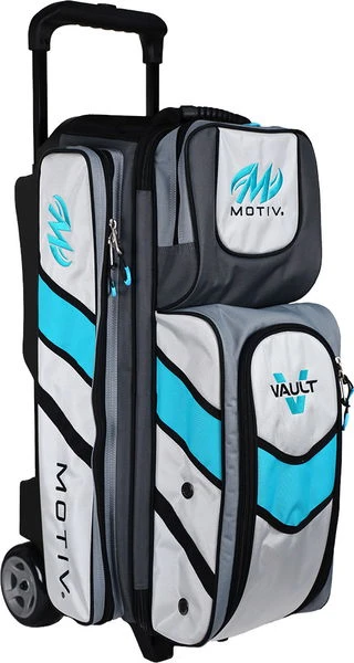 Motiv Vault Triple Roller Platinum Limited Edition Motiv Vault Triple Roller Platinum Limited Edition -Bowling Store c78f4eb3 4cb8 4125 938c 04453622f3d9