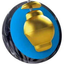 Ebonite Big Time Special Edition