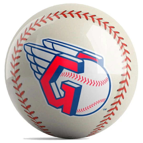 OnTheBallBowling MLB Cleveland Guardians Baseball Ball OnTheBallBowling MLB Cleveland Guardians Baseball Ball -Bowling Store c91a3f42 388e 42cf b926 b0ca1bcfff76