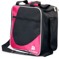Ebonite Basic Single Tote Pink