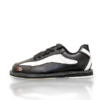 3G Mens Tour X Black/White Right Hand Wide Width -Bowling Store ca1c033d b011 491d aad2 a4430fe575db