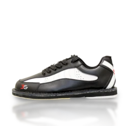 3G Mens Tour X Black/White Right Hand Wide Width