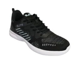 Elite Mens Freedom Black/Grey -Bowling Store ca2059da 8c03 4465 b77d 0fceb2dddab0
