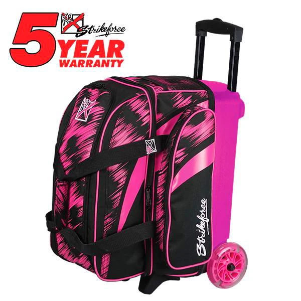 KR Strikeforce Cruiser Scratch Double Roller Pink KR Strikeforce Cruiser Scratch Double Roller Pink -Bowling Store ca5d811c 8085 4f9e 8497 ad691f838022
