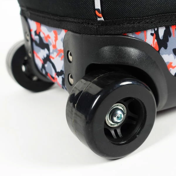 KR Strikeforce TPC Slim Triple Tote Orange Camo KR Strikeforce TPC Slim Triple Tote Orange Camo -Bowling Store cadb13e9 d076 473e aa80 83fe298397ac