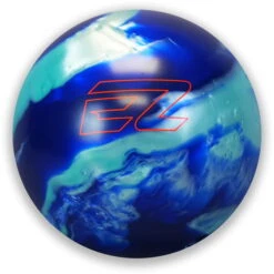 Elite EZ Hook Pearl Teal/Blue -Bowling Store cb5cb293 9334 4828 b9a4 4b9343cb3aa4