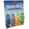 Master Slide Shoe Conditioner 24 Card -Bowling Store cb6f8c07 bb7d 4a1b 96f5 2f5c62d1a420