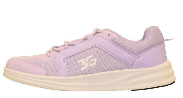 3G Womens Kicks II Lavender 3G Womens Kicks II Lavender -Bowling Store cba7c3f5 3357 4e1c 8a17 e2f1d44b235d