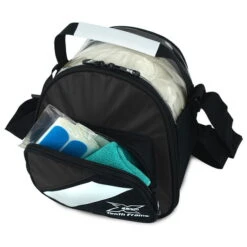 Tenth Frame Deluxe Add-On Bag Black 7 Tenth Frame Deluxe Add-On Bag Black -Bowling Store cc85adf7 0e62 4573 a90c b68b32b8554b