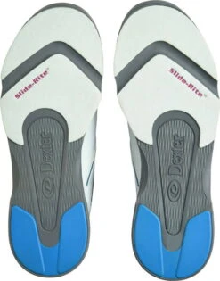 Dexter Mens Bud White/Blue 5 Dexter Mens Bud White/Blue -Bowling Store ccb81f08 921f 48b1 a81d 663b0f4add8c