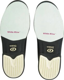 Dexter Mens Turbo Pro Black/Cream