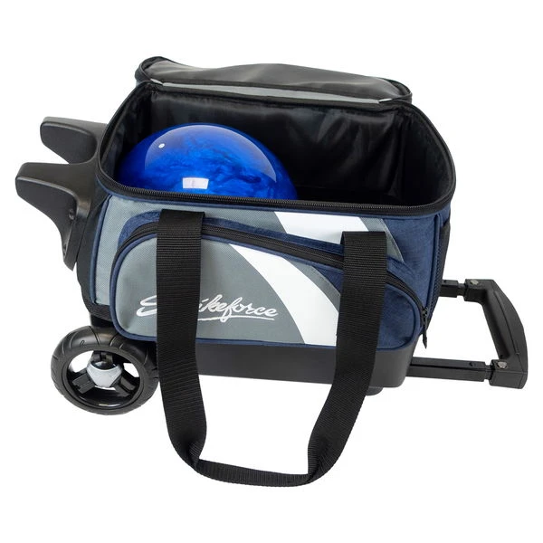 KR Strikeforce Cruiser Single Roller Grey/Navy KR Strikeforce Cruiser Single Roller Grey/Navy -Bowling Store d0238da3 bb7a 45f5 bc3e 356e016bf7cc