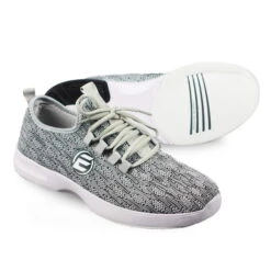 Elite Womens Kona Charcoal Grey -Bowling Store d097b9aa 7177 4e66 aa9d e82a753028de