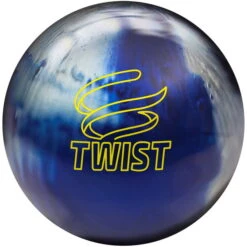 Brunswick Twist Blue/Silver -Bowling Store d145e2dc f2c0 4188 be0d 422d332df318