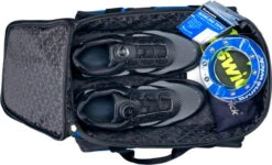 Brunswick Quest Double Roller Blue