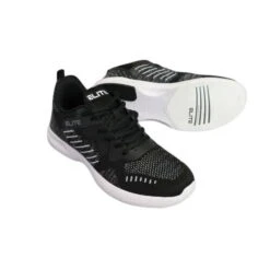 Elite Mens Freedom Black/Grey -Bowling Store d2c7aa85 40a8 44bd b406 b248e10e08e0