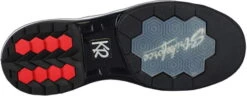 KR Strikeforce Mens TPC Gladiator Black/Red/White Right Hand 6 KR Strikeforce Mens TPC Gladiator Black/Red/White Right Hand -Bowling Store d48684ed 1b8f 4564 a826 b099d0b11e92
