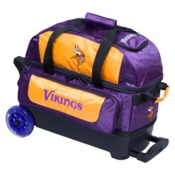 KR Strikeforce NFL Double Roller Minnesota Vikings -Bowling Store d4b3d1c2 85d2 46f5 95ca 6e22520d2d0d