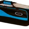 Storm 3 Ball Travel Tote Pro Blue/Black -Bowling Store d4f52287 9cd4 4e42 a6fa b4f4372d4d79