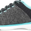 Dexter Womens Elin Grey/Teal