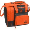 BSI Deluxe Single Tote Orange -Bowling Store d51839f6 3317 4c60 89f0 cc48000670cd
