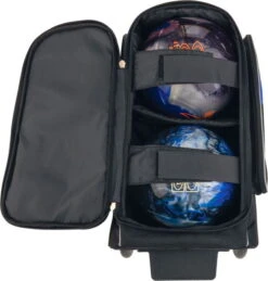 Brunswick Charger Double Roller Red