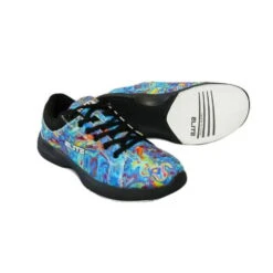 Elite Womens Blue Swirl 4 Elite Womens Blue Swirl -Bowling Store d57495ee 1fdd 4b5b bc2d 5363240629b3