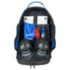 KR Strikeforce Royal Flush Backpack Black/Royal 1 KR Strikeforce Royal Flush Backpack Black/Royal -Bowling Store d5915e9d 337e 4f04 b00a 24ee89171153