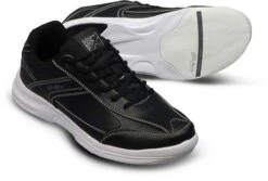 KR Strikeforce Mens Flyer Lite Black Wide Width 5 KR Strikeforce Mens Flyer Lite Black Wide Width -Bowling Store d591e46a f79a 4d57 84be 893f1806220c