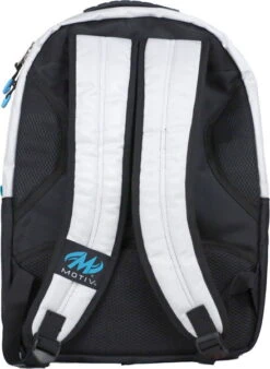 Motiv Intrepid Backpack Platinum Limited Edition 4 Motiv Intrepid Backpack Platinum Limited Edition -Bowling Store d5e84645 cefd 4b4e ad74 3290bca28234