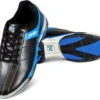 KR Strikeforce Mens TPU Revival Black/Royal Right Hand