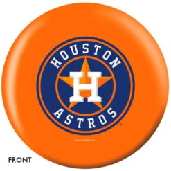 OnTheBallBowling MLB Houston Astros