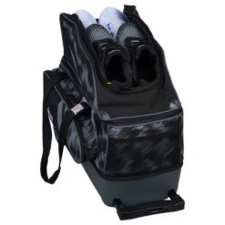 KR Strikeforce Cruiser Scratch Double Roller Steel