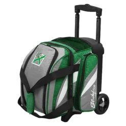 KR Strikeforce Cruiser Single Roller Grey/Green -Bowling Store d80f9c1f dd99 435b abcc 3996bc116b70