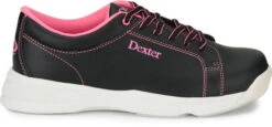 Dexter Womens Raquel V Black/Pink -Bowling Store da097254 4dc1 4f5d 8dd2 b464a93ef74d