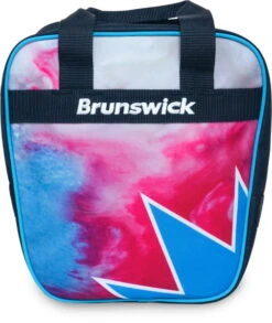 Brunswick Spark Single Tote Frozen Bliss