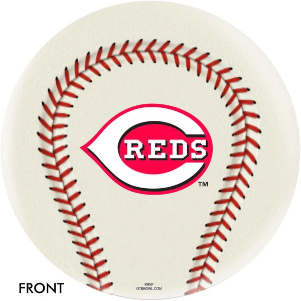 KR Strikeforce MLB Ball Cincinnati Reds KR Strikeforce MLB Ball Cincinnati Reds -Bowling Store da86a357 301b 4160 aa62 5af701290d73
