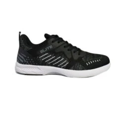 Elite Mens Freedom Black/Grey -Bowling Store dab0288f 3231 42ca 9c99 e7cc8cc421cc