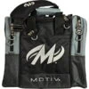 Motiv Shock Single Tote Covert Black -Bowling Store dad54740 b336 4cd1 ac10 c596692ebb95