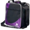 Ebonite Basic Single Tote Purple 2 Ebonite Basic Single Tote Purple -Bowling Store db52ab3b 5dab 4bbb 8d37 235ad853e0dd