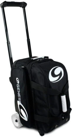 Genesis Sport Double Roller Black 4 Genesis Sport Double Roller Black -Bowling Store dcb311fe 4206 4a36 9d5f 117142b32b01