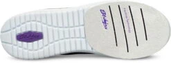 KR Strikeforce Womens Glitz Black/Purple -Bowling Store ddf3507b 04a2 4ce1 a824 56c8c7bde37a