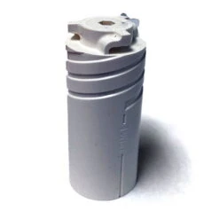 JoPo Twist Inner Sleeve Blank White -Bowling Store de7e611d 6d89 4049 8395 0625f0e606af