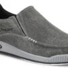 Dexter Mens Kam Charcoal Grey